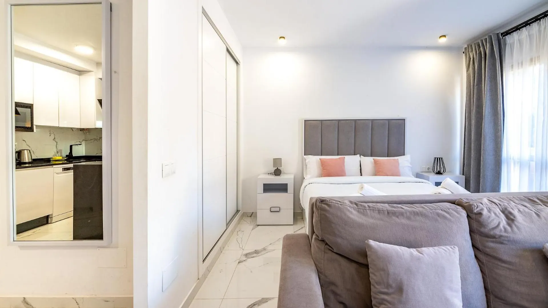 Oleholidays 601 Romana Playa Junto Al Mar Marbella 0*,