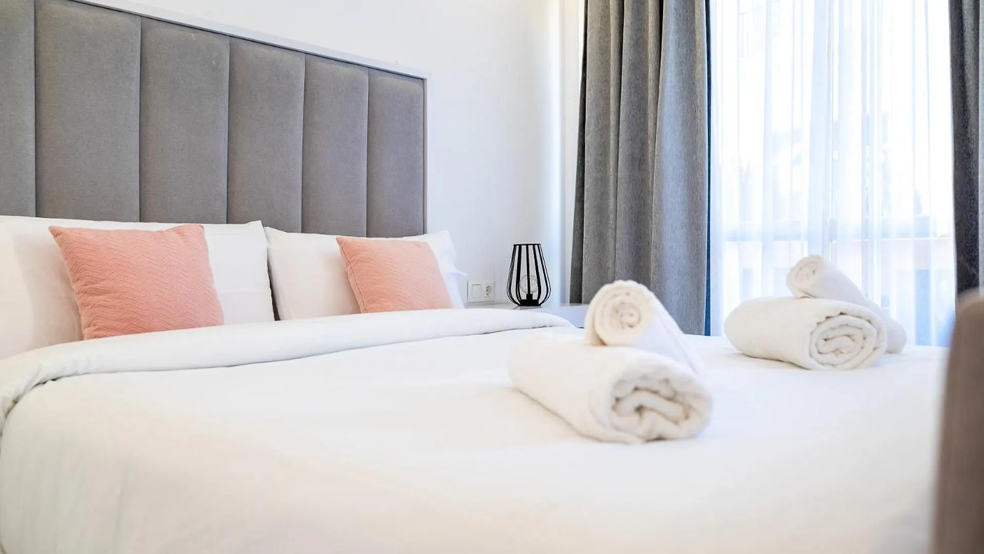 Oleholidays 601 Romana Playa Junto Al Mar Marbella Spanien
