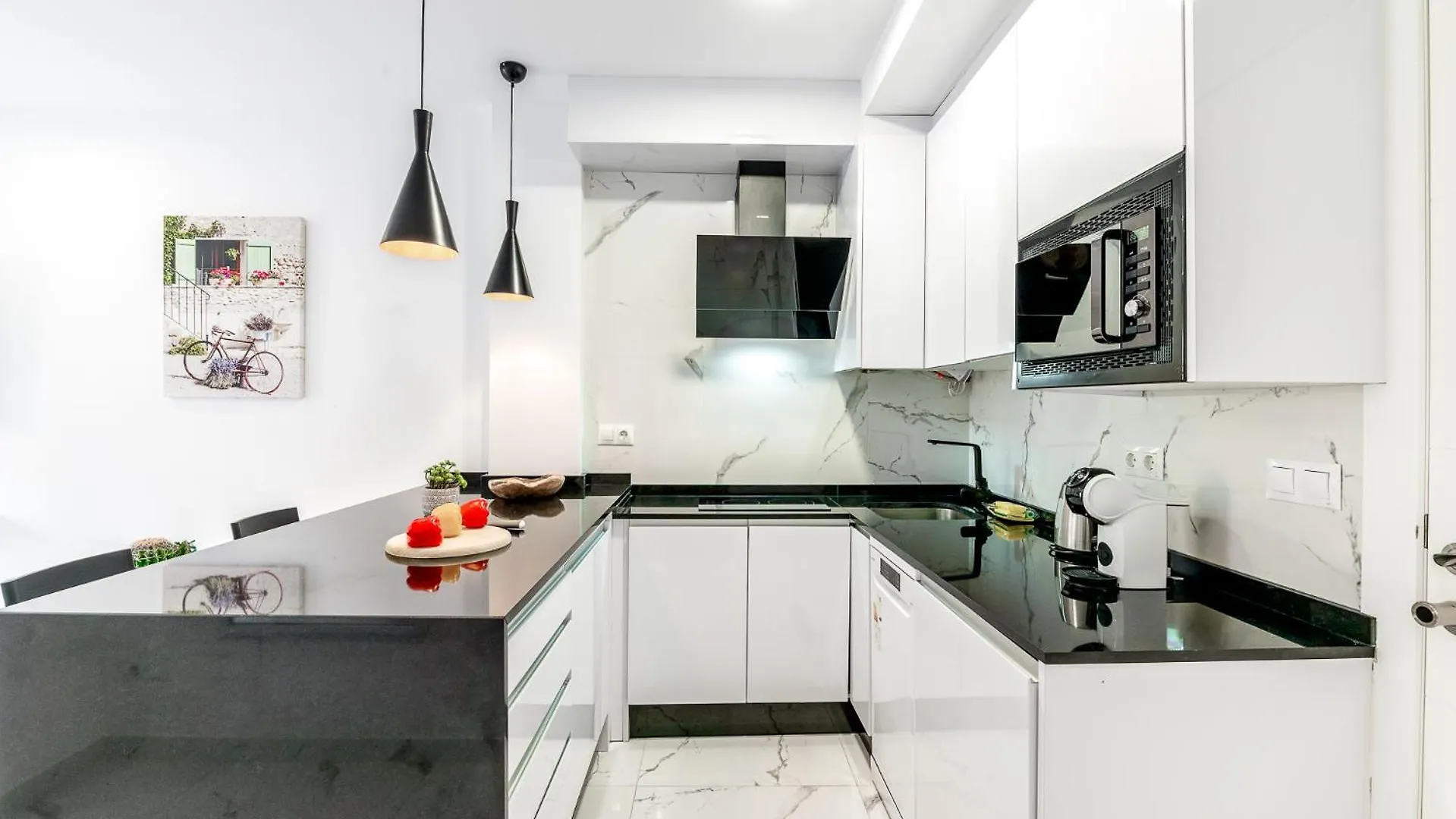 Lejlighed Oleholidays 601 Romana Playa Junto Al Mar Marbella